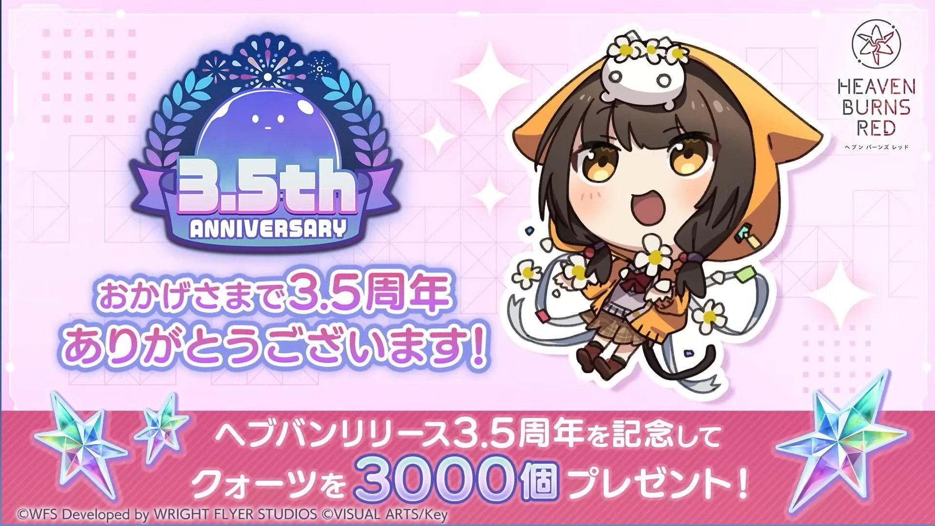 ヘブバン攻略ライターにゃろ＠game8 on X: 