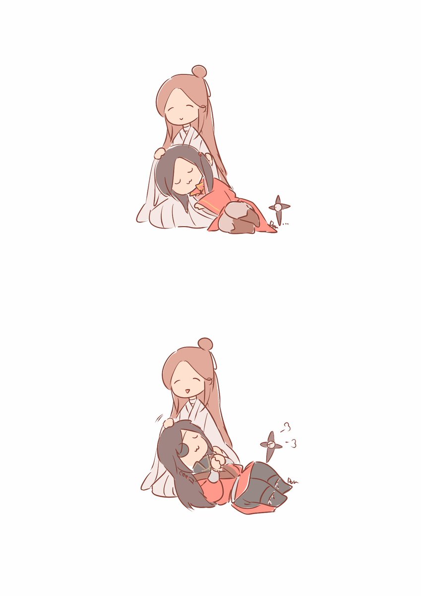🌸三郎はかわいいなあ～
#TGCF