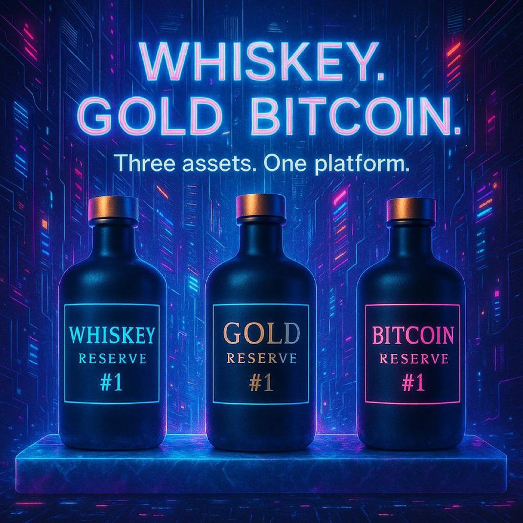 FelixK1745352's tweet image. Quick quiz: Which $Whisky will redefine your taste buds? #Whiskeywins #whiskey #planetwhiskey /compose your answer in the comments—and start the convo.