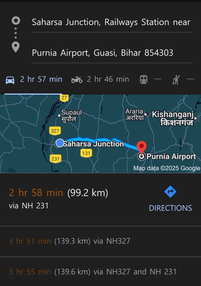 Saharsa Capital of Mithila tweet media