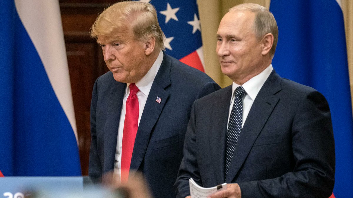 What do we know about Putin and Trump's peace/annexation plan for Ukraine?

1. What do we know?

- The meeting between Trump and Putin will take place on August 15 in Alaska;

- The meeting comes after talks between Trump's envoy, Witkoff, and Vladimir Putin in Moscow;

- There