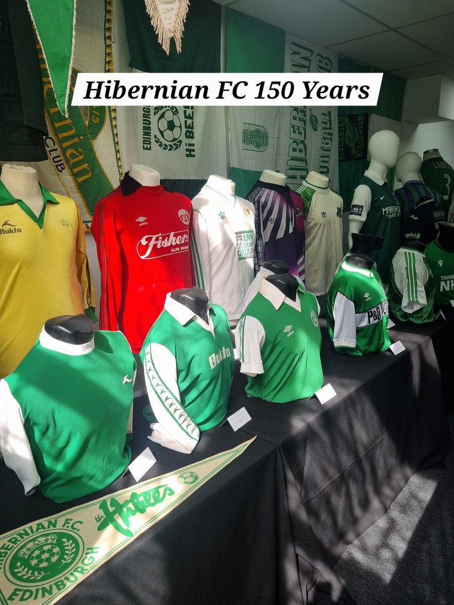 MadHatDJ/Backtracks Music shop (@backtracksedin) on Twitter photo 150th Anniversary of <a href="/HibernianFC/">Hibernian Football Club</a> and not a word so far on <a href="/offtheballbbc/">BBC Off The Ball</a> Maybe they need reminding 150th Anniversary of <a href="/HibernianFC/">Hibernian Football Club</a> and not a word so far on <a href="/offtheballbbc/">BBC Off The Ball</a> Maybe they need reminding
