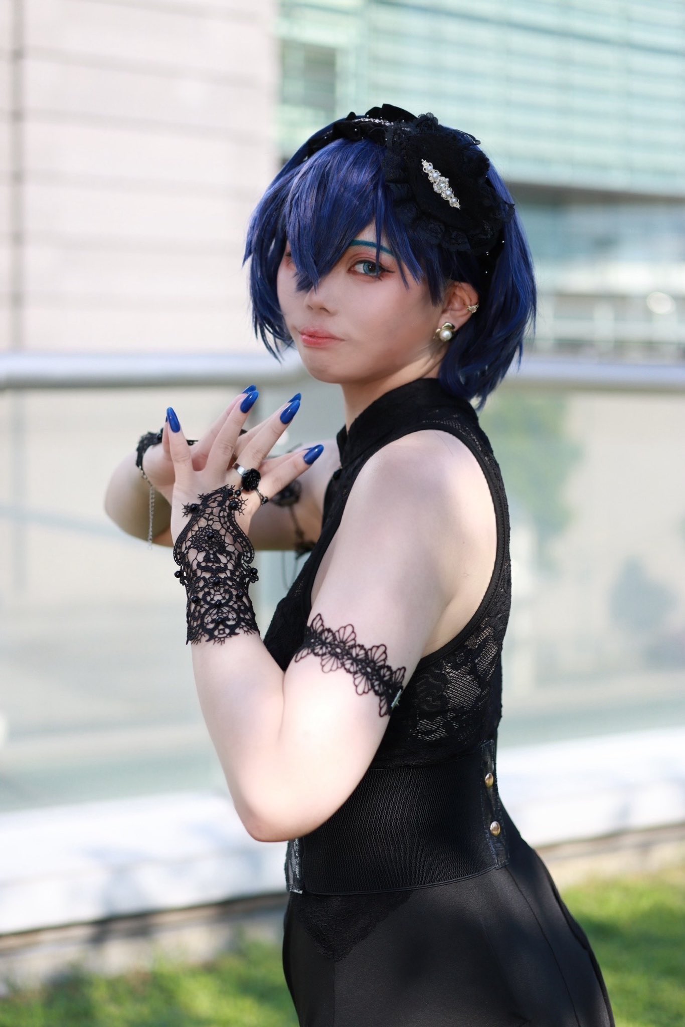 きりん on X: 