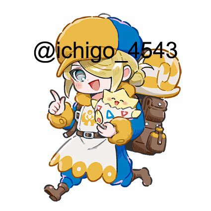 アクスタかアクキーを作ろうといそいそ描いた☺️