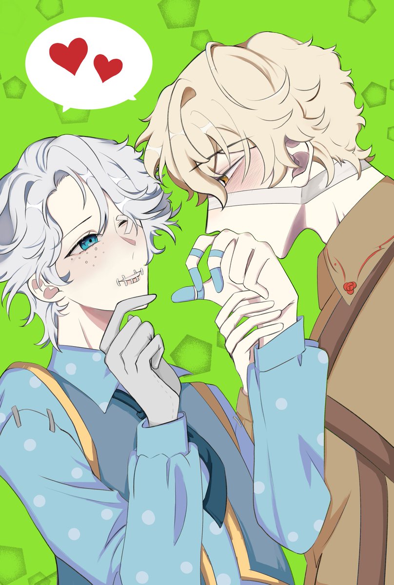 Daleth1208% tweet media