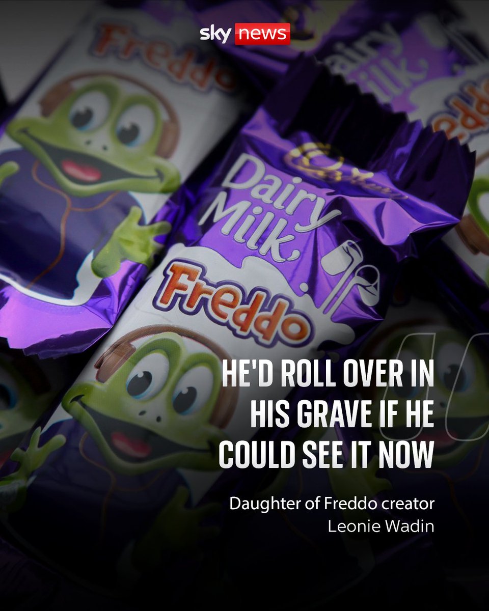 Sky News tweet media