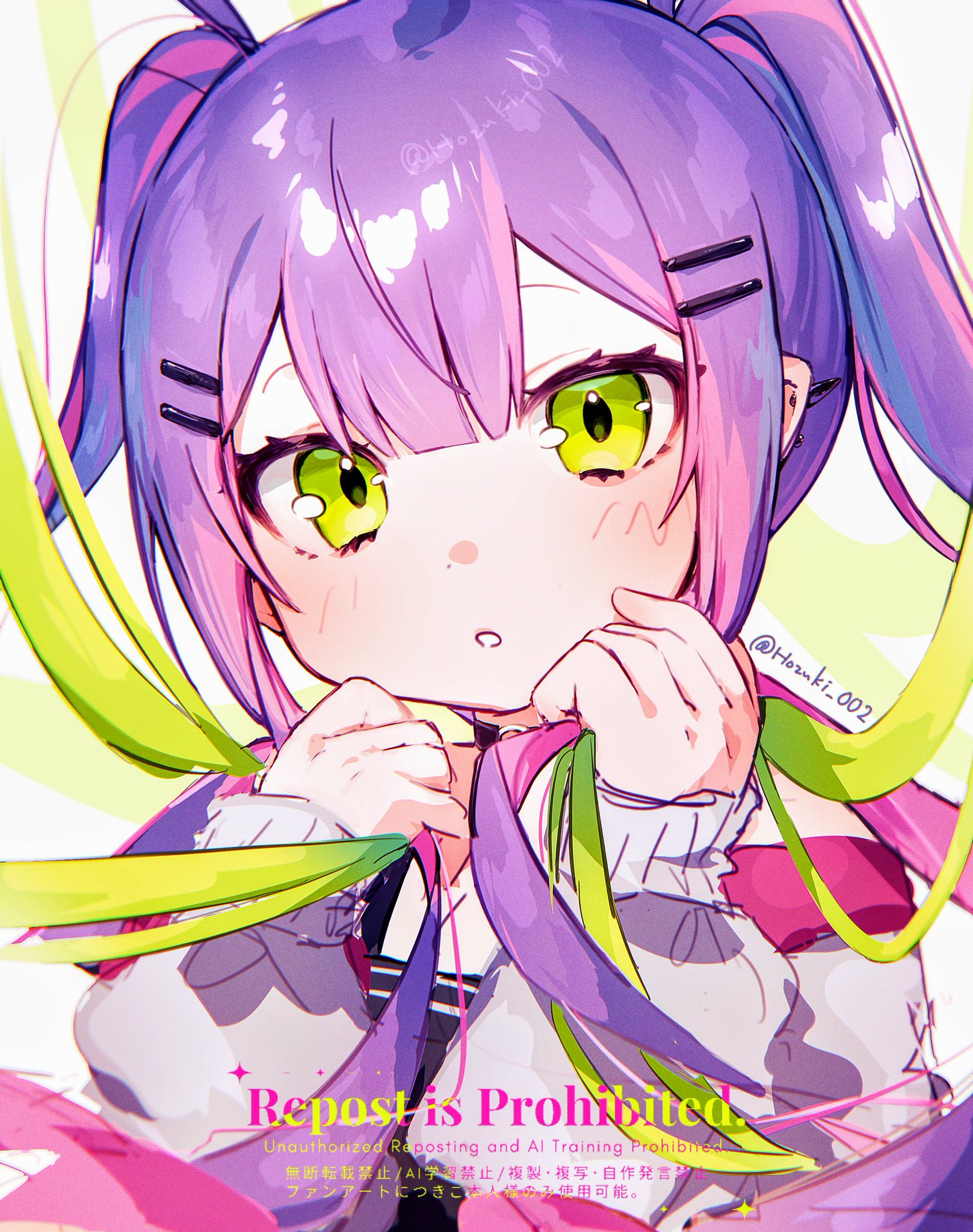 イラストオーダー✩﻿るり るり (@Ruri_DOLL) / X
