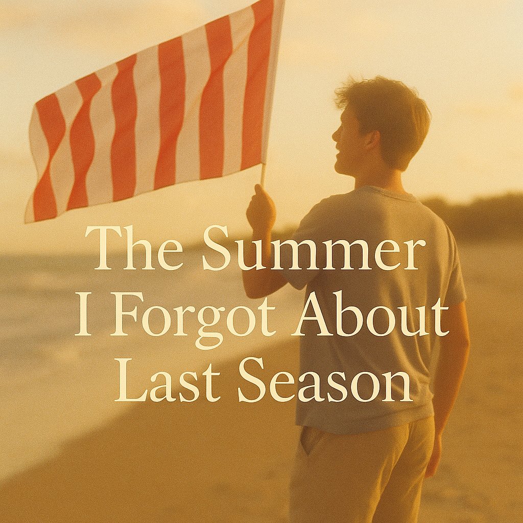 Rejuvenated from the summer let’s see how this campaign goes
