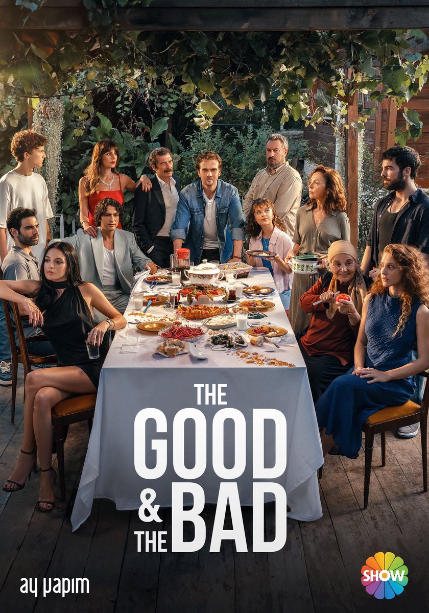 ayyapim's tweet photo. “Deha”’dan Uluslararası Başarı! 👏🏼

DEHA, uluslararası televizyon endüstrisinin en prestijli ödüllerinden biri olan Seul Drama Awards kapsamında En İyi Dizi kategorisinde finale kaldı! ❤️‍🔥

50 ülkeden farklı yapımların başvurduğu ve 8 dizinin finale kaldığı kategorinin kazananı, Ekim ayında Güney Kore’nin başkenti Seul’de düzenlenen ödül töreninde ilan edilecek. ✨

#Ayyapim @dehatvdizisi #SeulDramaAwards