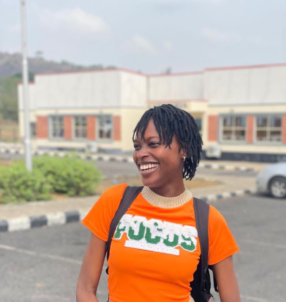 🚨🚨URGENCY 🚨🚨🚨URGENCY 🚨🚨🚨🚨URGENCY 

Reaching out with urgency about the worsening insecurity in Obafemi Awolowo University. This is the second case from the same department (Chemistry) — the last student was sadly found dead.

Right now, Dorcas Osaghale, a 21-year-old