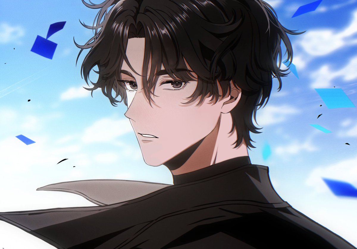 #ORV #joongdok #중독 #众独
Stay with me.