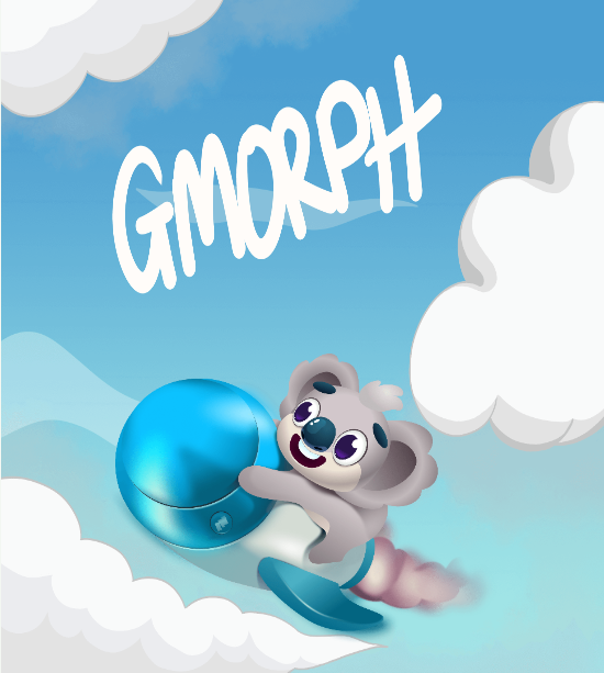 inna180788's tweet image. gm ☀️ #gmorph — are you morphing today? 🌀✨

@morphnetwork is where blocks evolve, games thrive, &amp;amp; DeFi gets supercharged 🚀

Let’s build, play, and morph the future together.