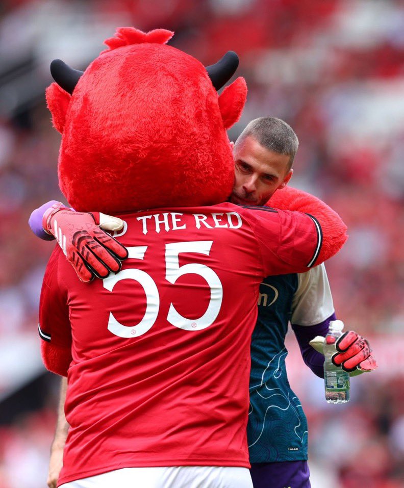 Selamat datang ke 'Rumahmu' DDG