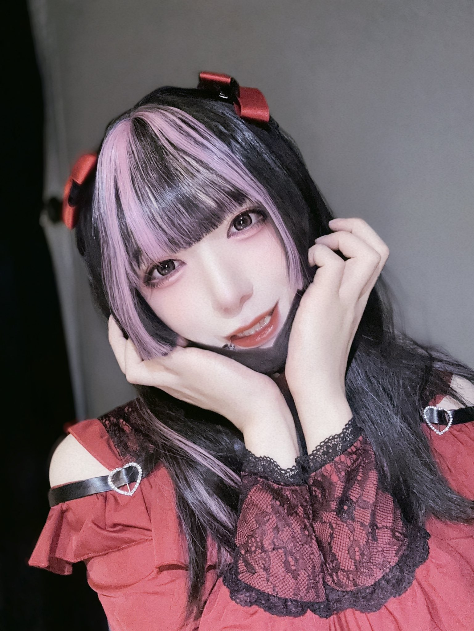 BabyKingdom 虎丸 チェキ BabyKingdom 虎丸 チェキ サイン・コメント有