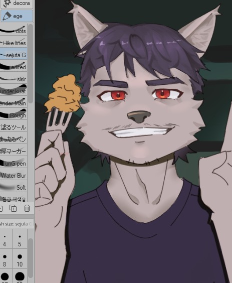 bitjkun's tweet image. Wip