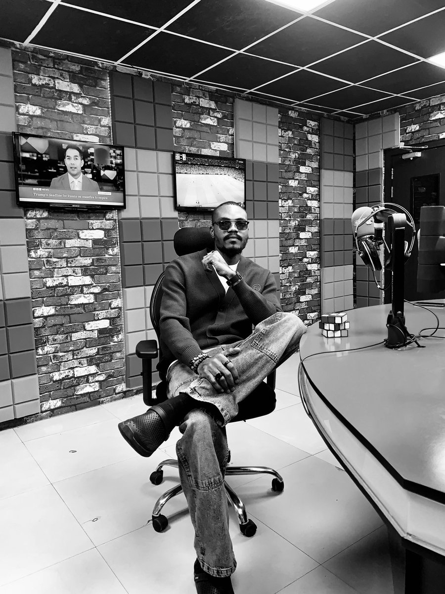 Living through and through ✨💨