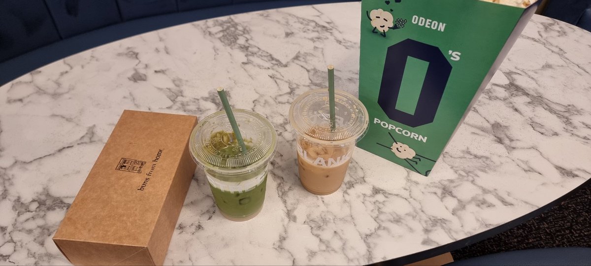 Getting Freak(ier) before LFM 😏