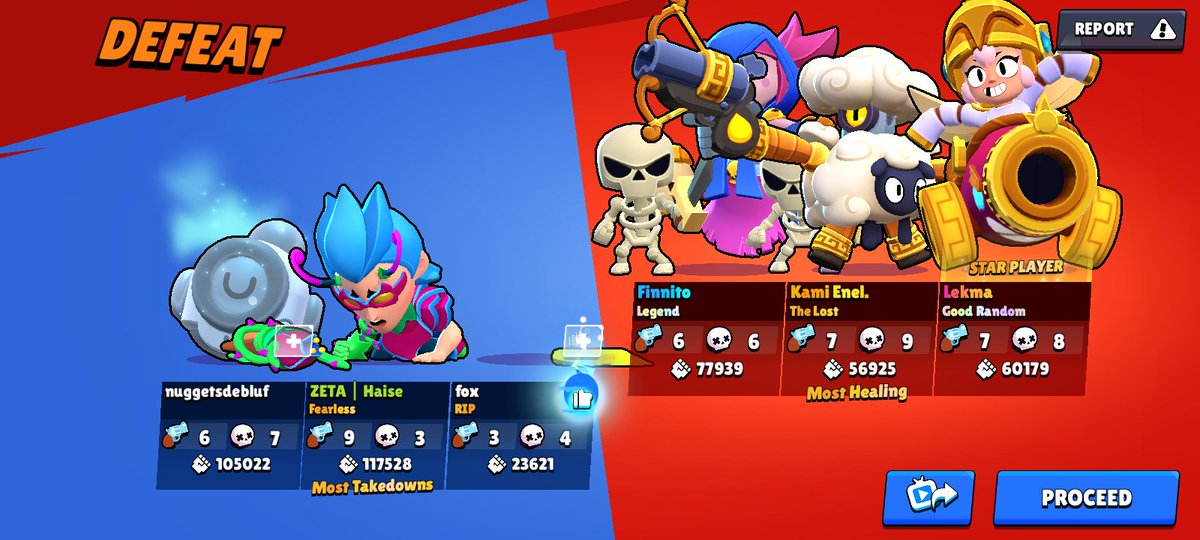 Back to Mythic 3 thank you teammates🥹❤️