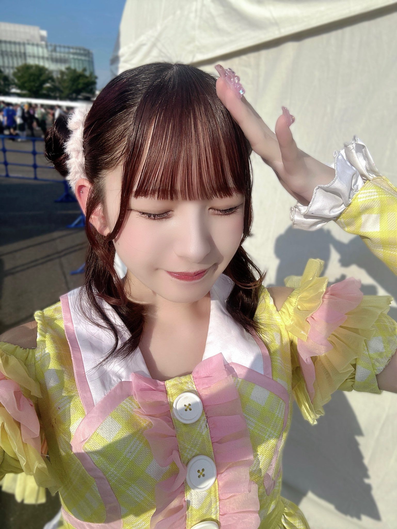 かりんページ 津島かりん BUNGEE GUM. (@karin_bungee) / X
