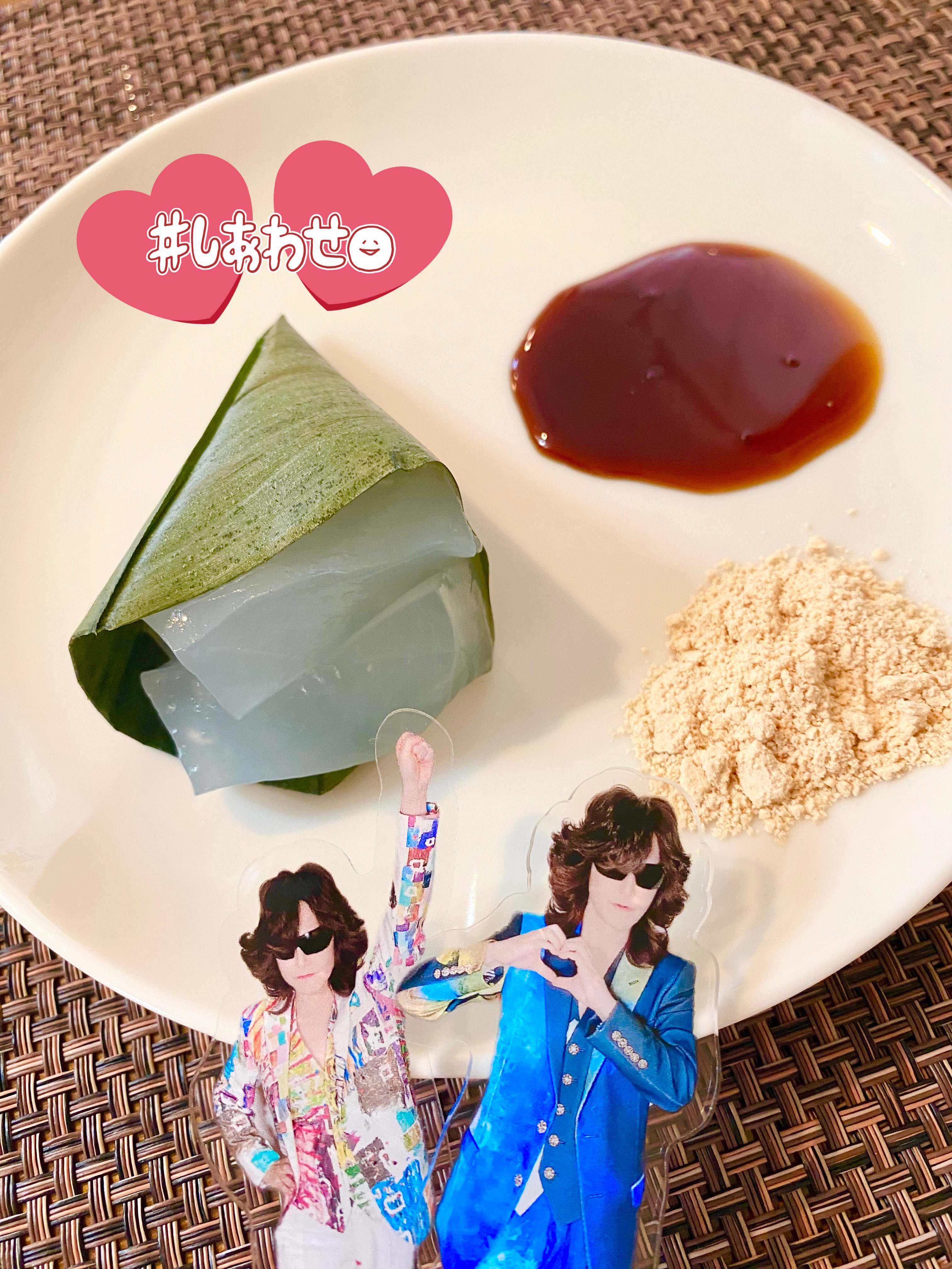 Toshl　龍玄とし　HAPPY SUMMER PARTY & ToshLOVE HAPPY・SUMMER・PARTY 【夜の部】①チェキ(追記あり) | ⌘⌘ 魅
