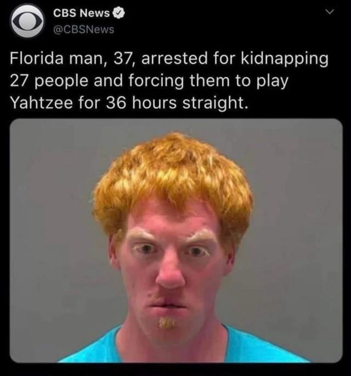 Name a true crime they should make a movie about. 

I’ll start…