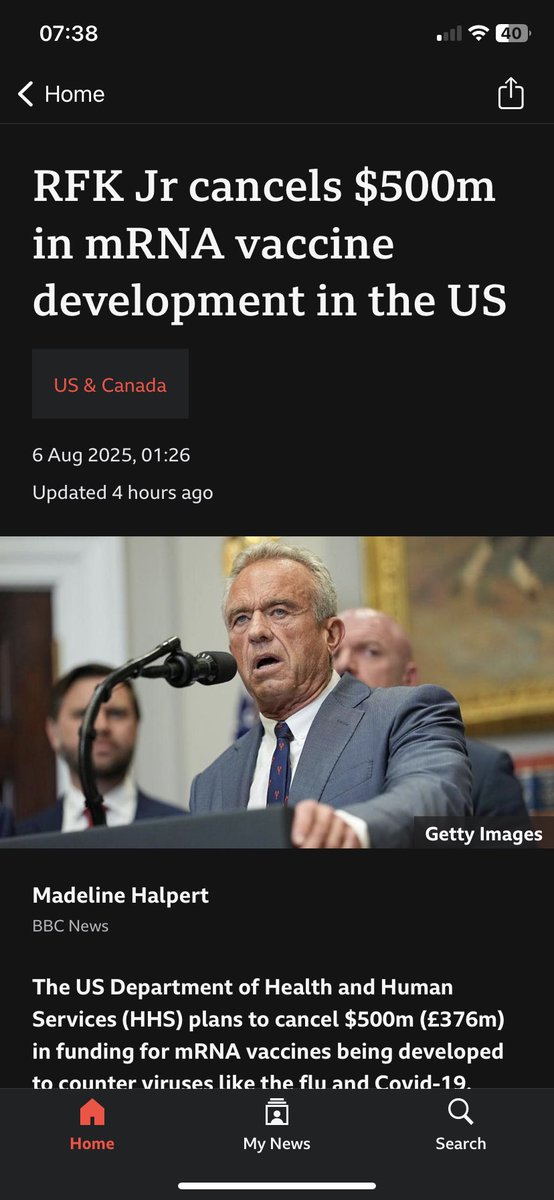 Gabriel Shemirani (@gabrielcyshemi) on Twitter photo If this wasn’t bad enough, this nutjob <a href="/RFKJr_Official/">Unofficial Robert F. Kennedy Jr.</a> also has ties to my sister’s case:
🟥Not only does the charity he founded regularly pay my mum for content, but RFK Jr himself interviewed the scumbag who cremated my sister without my knowledge. Don’t believe me? Go give If this wasn’t bad enough, this nutjob <a href="/RFKJr_Official/">Unofficial Robert F. Kennedy Jr.</a> also has ties to my sister’s case:
🟥Not only does the charity he founded regularly pay my mum for content, but RFK Jr himself interviewed the scumbag who cremated my sister without my knowledge. Don’t believe me? Go give