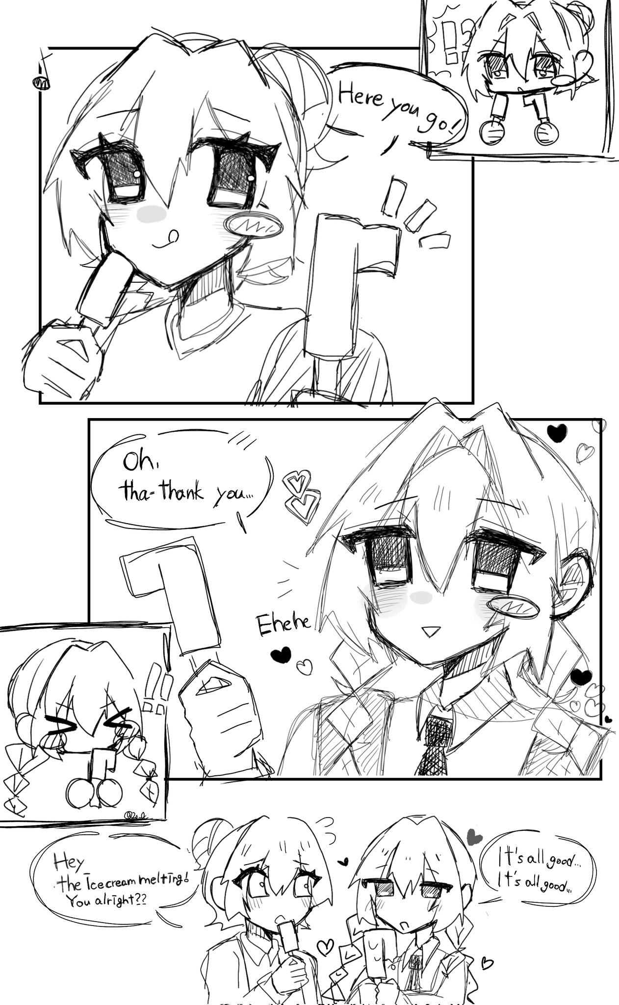 いちごぷりん様♡専用ページ ともだち