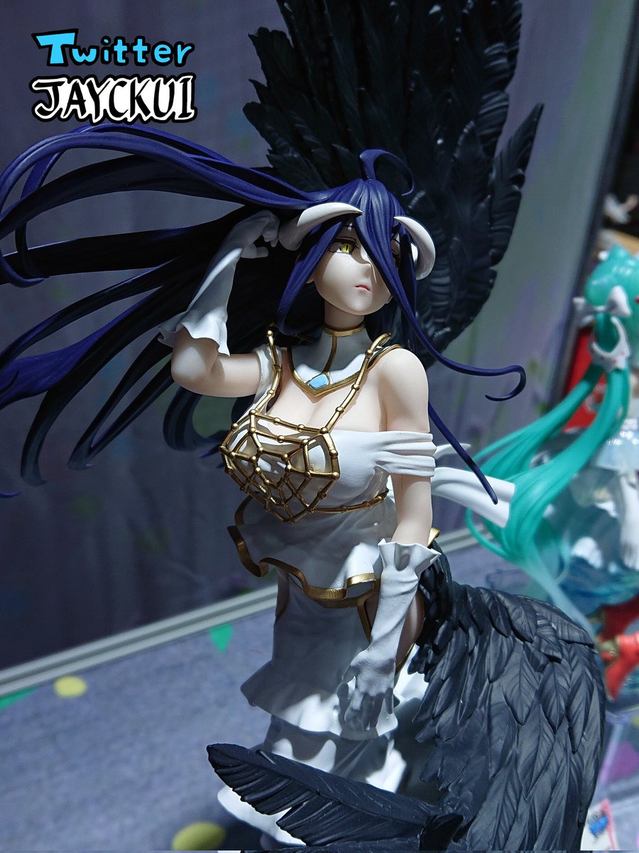 BANPRESTO×一番賞EXPO 2025台北】 オーバーロード BANPRESTO EVOLVE