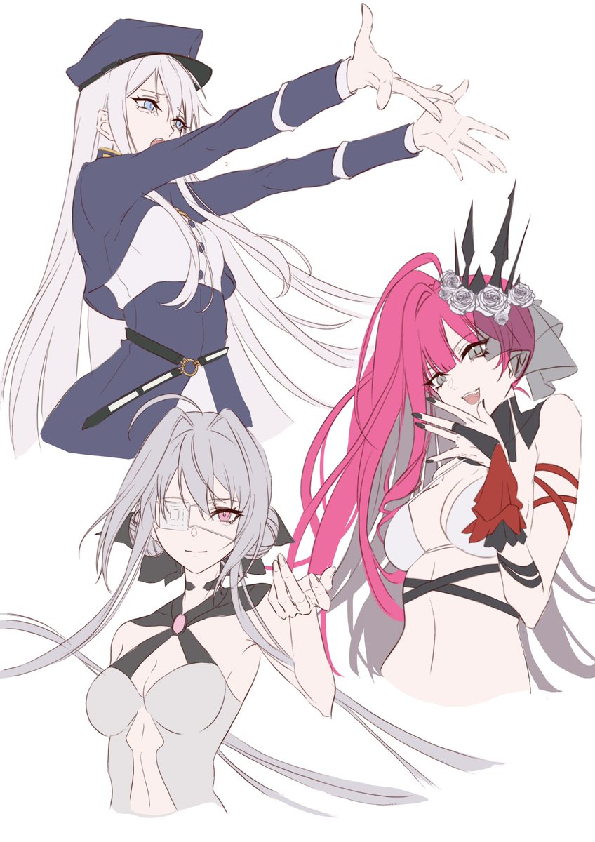 RiaM2e0's tweet photo. #落書き https://t.co/U2Sjv11VnB