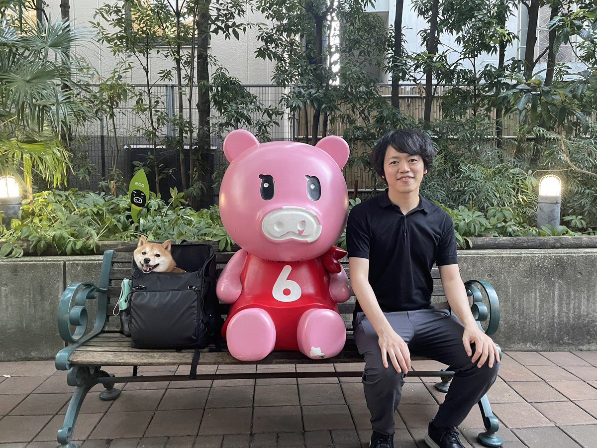 ココグルメ社長とえだまめ課長が、TBSラジオ『大久保佳代子とらぶぶらLOVE』に出演🐕✨

課長のお食事シーンや、大久保さんの愛犬パコ美ちゃんがご試食してくださった時のご感想などお話しています🌿

▼ご視聴はこちらから
8/9公開の37:08～が出演シーンです🐾
tbsradio.jp/kayoko954/