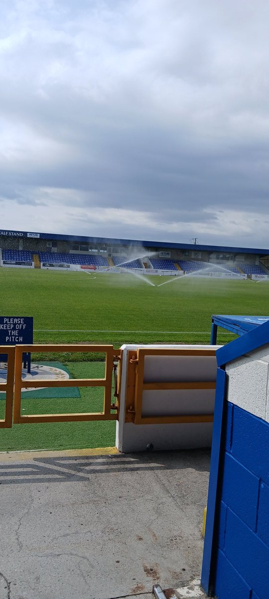 Match day 🦭🦭 #UTFS.