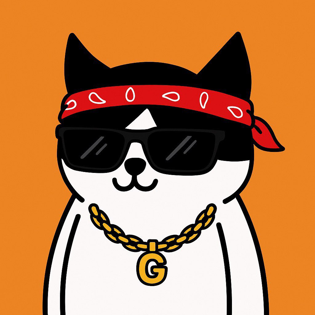 DOGGTOR.eth π΅π·ππ (@javmdpr) on Twitter photo Once again β always happy to support a great community & a strong initiative. πͺ
Loving what <a href="/Moca_Network/">MocaverseπΌπͺ</a> is building, and I am proud to back great teams and powerful collaborations in Web3.
Glad to be part of the family. π±
Happy #CatDay from the Gutter to the Moca and Once again β always happy to support a great community & a strong initiative. πͺ
Loving what <a href="/Moca_Network/">MocaverseπΌπͺ</a> is building, and I am proud to back great teams and powerful collaborations in Web3.
Glad to be part of the family. π±
Happy #CatDay from the Gutter to the Moca and