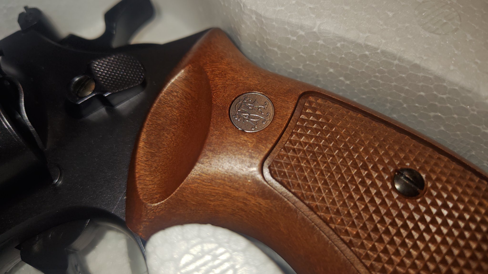 44マグナム 245PR20225 P226 MODEL75 CAL.9 4点 44マグナム 245PR20225 P226 MODEL75 CAL.9 4点 Amazon