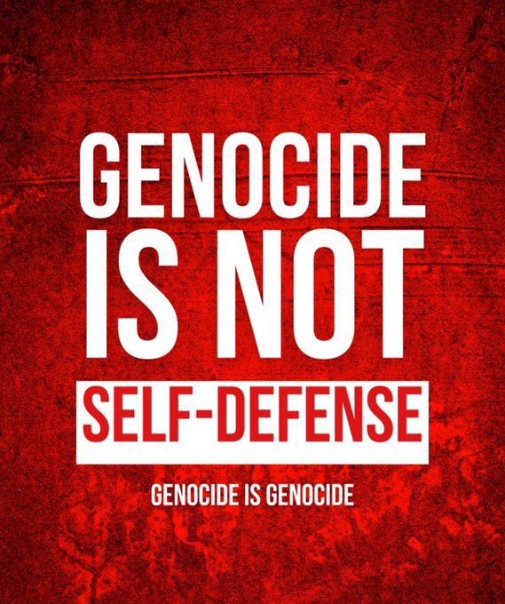 #stoppalestineholocaust