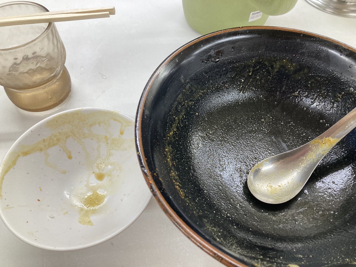 起承転結

いまどき835円。麺大盛・ライス付き。
18分