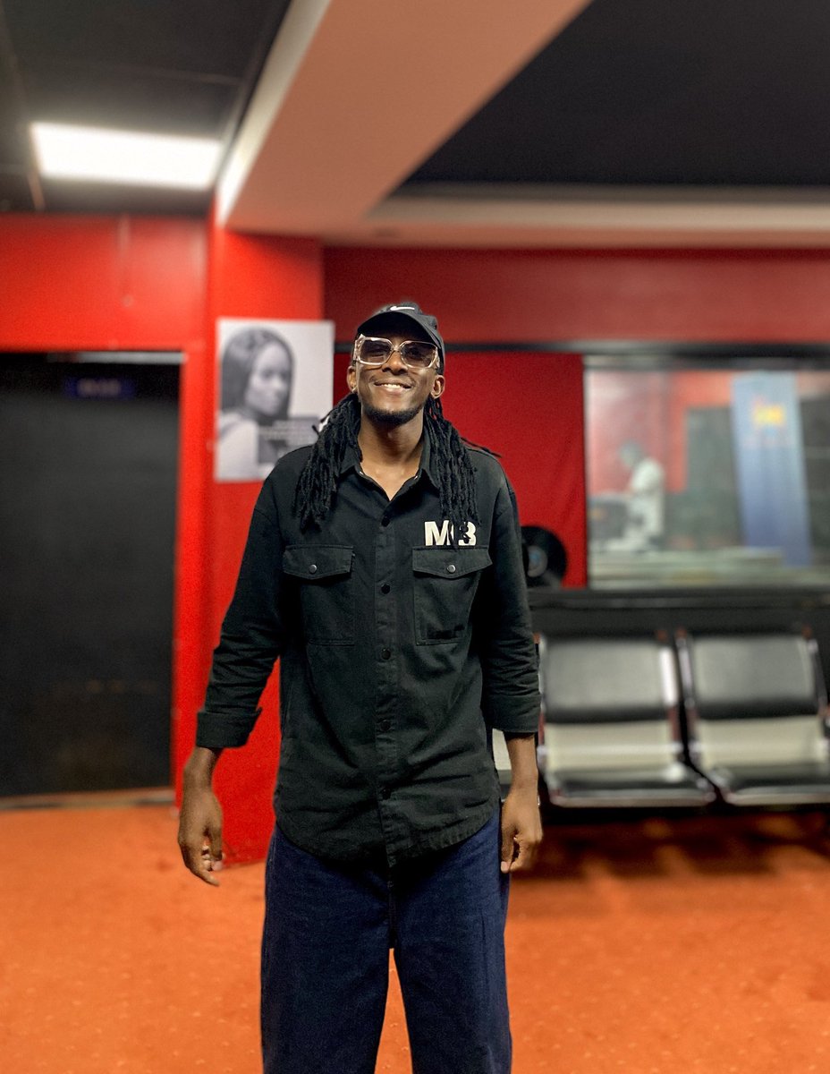 Tallying up the hits real quick!
Roll with the main man <a href="/TimansVO/">TIMANS</a> all the way to 4PM as he breaks down the top 20 hottest tracks of the week!
#SanyuCountdown