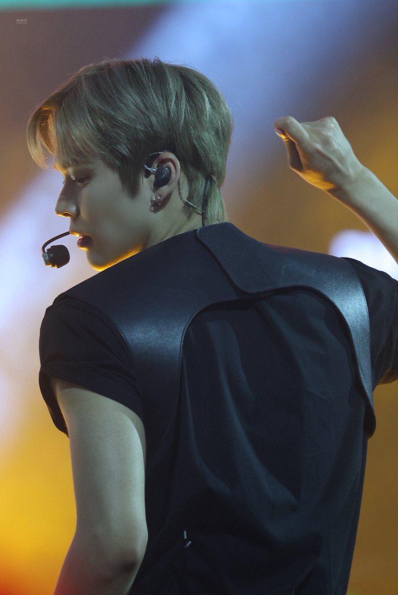 deepcut39's tweet image. 250803 KCON #RIIZE #EUNSEOK #라이즈 #은석