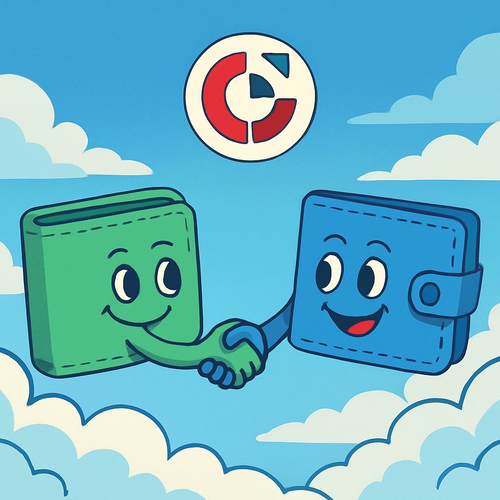 fadiix104's tweet image. Web3 UX gets a major upgrade!

Anoma&apos;s composable design means intuitive,
human-friendly interfaces that abstract away complexity. Mass adoption, here we come! 

#Web3Fragmentation #AnomaOS #IntentCentric #anoma 
@anoma