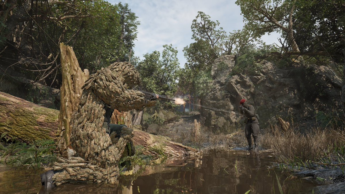 MgsCountdown's tweet photo. 19 days until the release of metal gear solid delta.               

#MGSDelta #MGS https://t.co/C1nREswFKZ