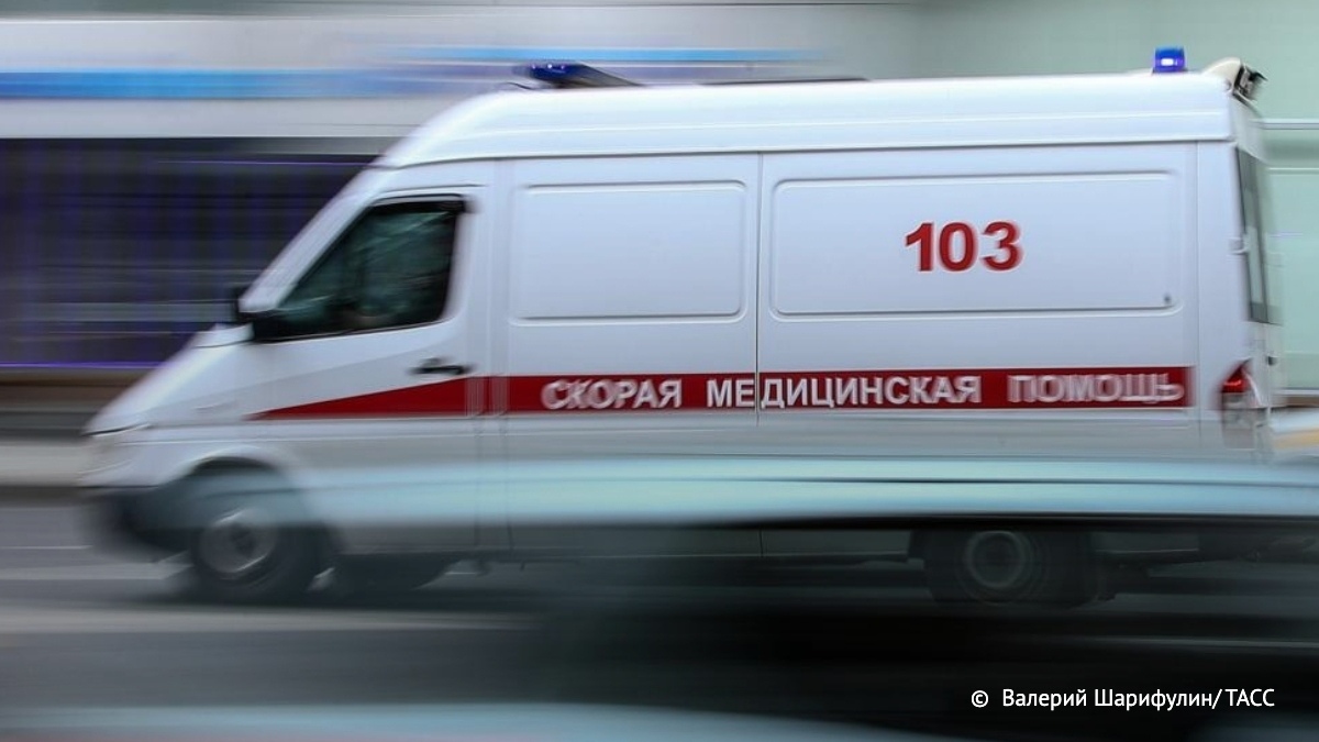 В Белгородской области погиб 19-летний мирный житель в результате атаки БПЛА:
vk.cc/cOqvYn