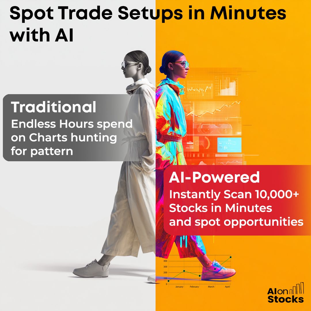 aionstocks's tweet image. Charts can reveal potential opportunities — AionStocks’ AI adds a layer of analysis to help you assess trade strength
#AIStockAnalysis #SmartMarketInsights #ChartAnalysisAI #StockResearch #AionStocks