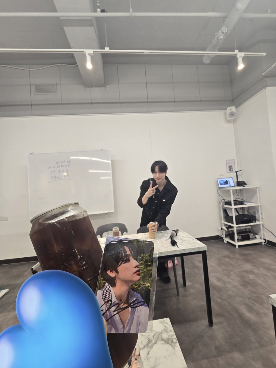 따봉 욱진아 고마워~!