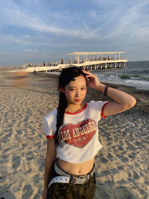 香穂のTwitter画像16