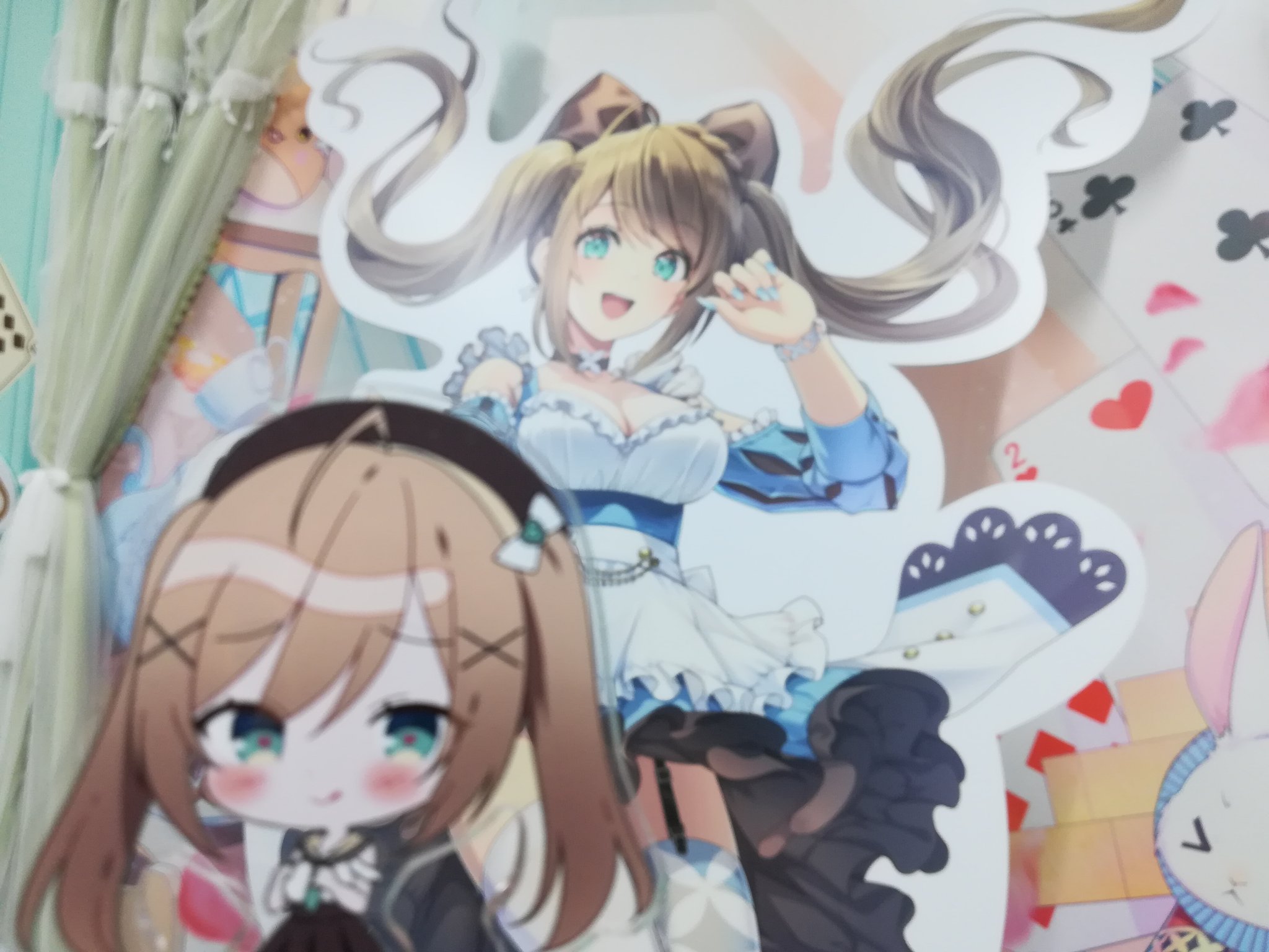 メルノリル おまとめ める on X: 