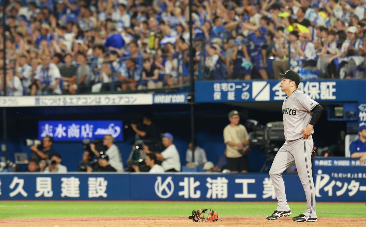 読売巨人軍（ジャイアンツ） on X