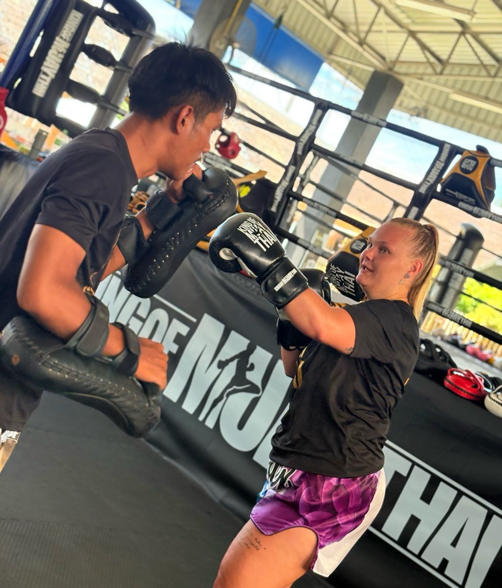 kmtgym's tweet image. Morning &amp;amp; Afternoon Group Class
August 9th, 2025
#muaythai #muaythaitraining #nakmuay #huahin #gym