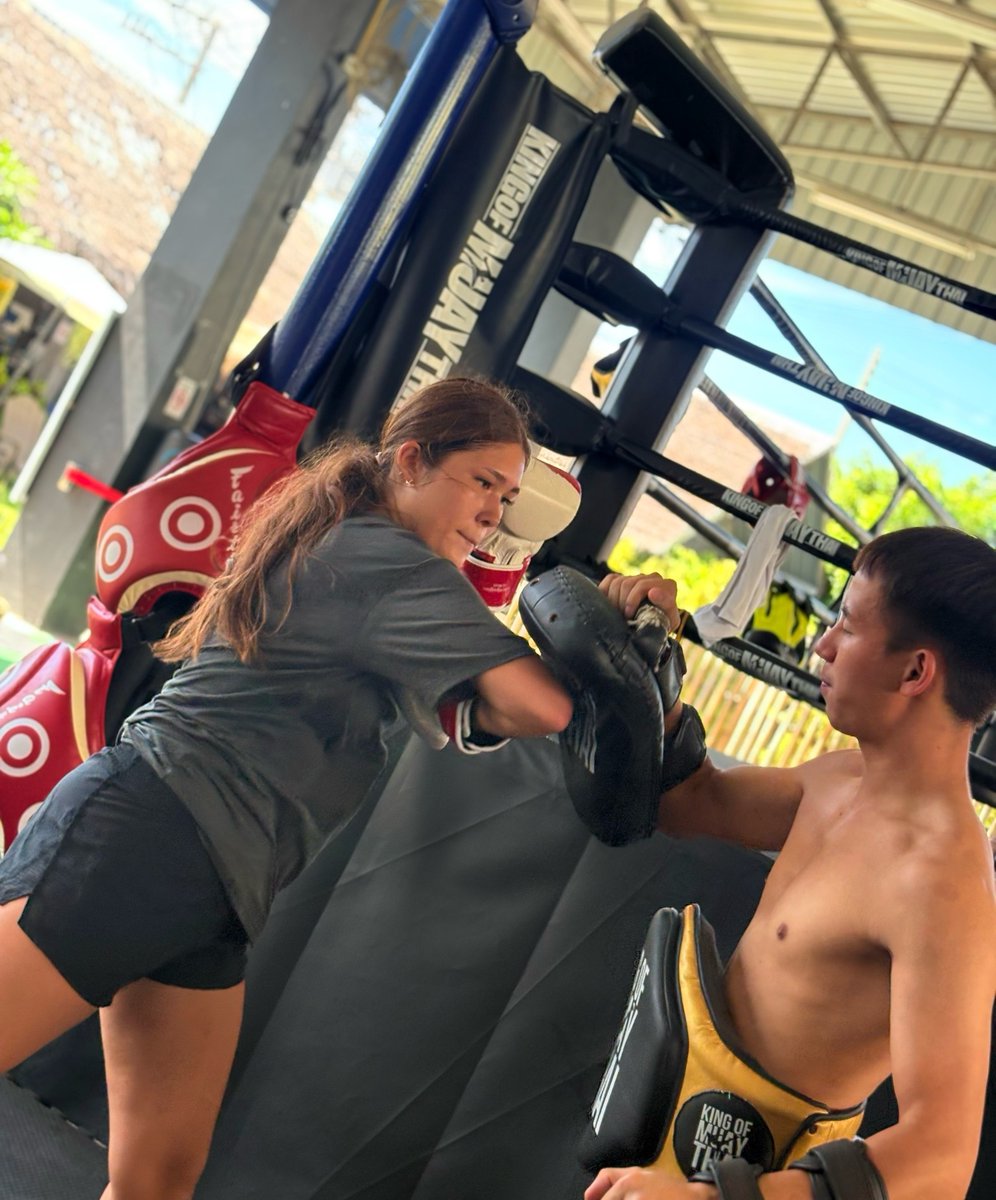 kmtgym's tweet image. Morning &amp;amp; Afternoon Group Class
August 9th, 2025
#muaythai #muaythaitraining #nakmuay #huahin #gym