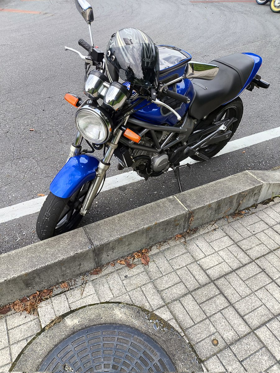 itousei1224's tweet photo. #ツーリング
#秩父
昨日テレビで秩父のかき氷やってたので行ってみた
だけど食べたのはアイスと丼 https://t.co/JUvsb4pHih