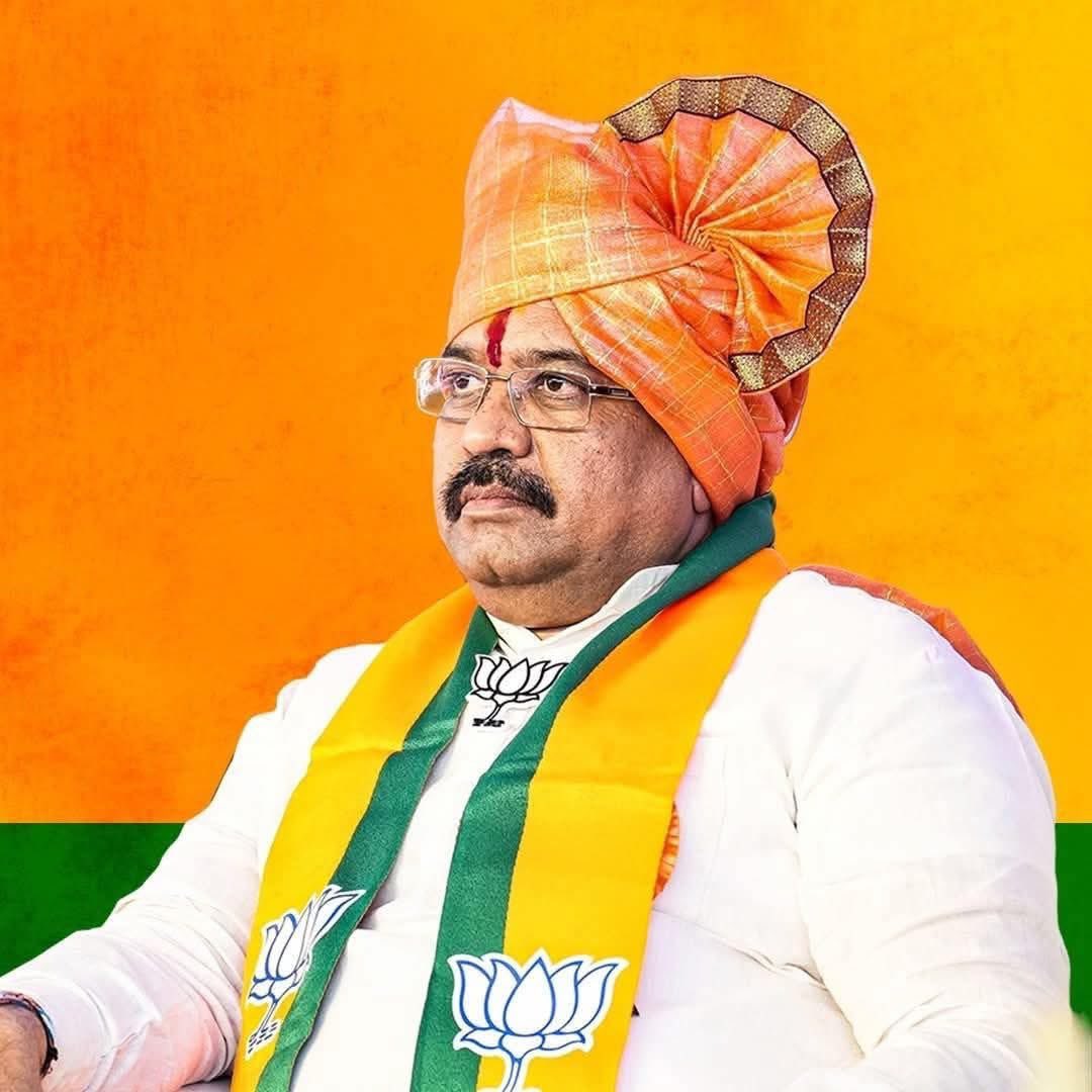 Dheeraj Ghate (Modi Ka Parivar) (@dheerajghate) on Twitter photo рднрд╛рд░рддреАрдп рдЬрдирддрд╛ рдкрд╛рд░реНрдЯреАрдЪреЗ рдорд╣рд╛рд░рд╛рд╖реНрдЯреНрд░ рдкреНрд░рджреЗрд╢ рд╕рд░рдЪрд┐рдЯрдгреАрд╕ <a href="/PandeRajeshBJP/">Rajesh Pande</a> рд░рд╛рдЬреЗрд╢рдЬреА рдкрд╛рдВрдбреЗ рдпрд╛рдВрдирд╛ рдЬрдиреНрдорджрд┐рдирд╛рдЪреНрдпрд╛ рдордирдГрдкреБрд░реНрд╡рдХ рд╢реБрднреЗрдЪреНрдЫрд╛. рднрд╛рд░рддреАрдп рдЬрдирддрд╛ рдкрд╛рд░реНрдЯреАрдЪреЗ рдорд╣рд╛рд░рд╛рд╖реНрдЯреНрд░ рдкреНрд░рджреЗрд╢ рд╕рд░рдЪрд┐рдЯрдгреАрд╕ <a href="/PandeRajeshBJP/">Rajesh Pande</a> рд░рд╛рдЬреЗрд╢рдЬреА рдкрд╛рдВрдбреЗ рдпрд╛рдВрдирд╛ рдЬрдиреНрдорджрд┐рдирд╛рдЪреНрдпрд╛ рдордирдГрдкреБрд░реНрд╡рдХ рд╢реБрднреЗрдЪреНрдЫрд╛.