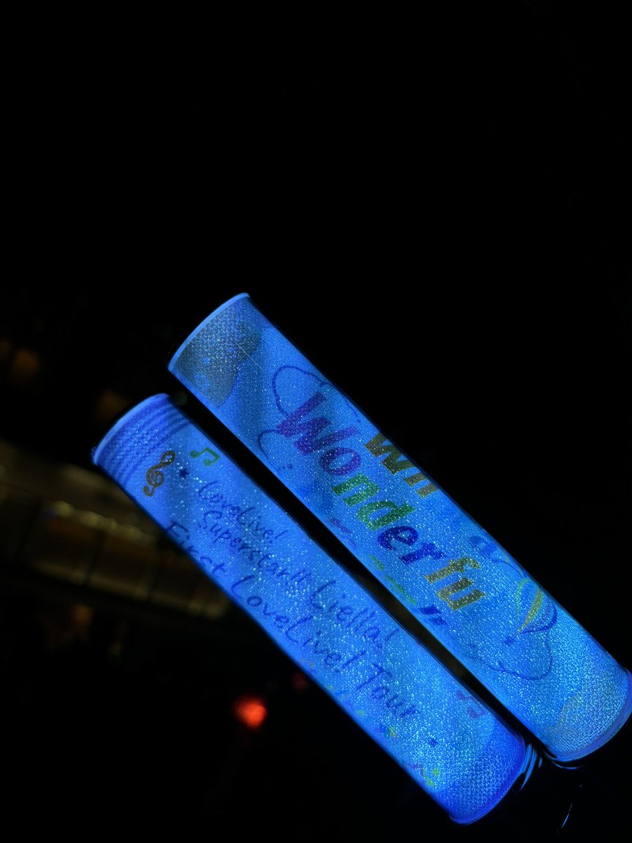 😭😭😭😭😭😭😭
 #Liella_リバイバル_東京Day1